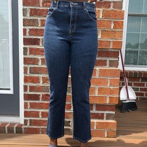 Gloria Vanderbilt Vintage Jeans